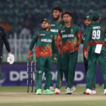 biggest cricket upsets