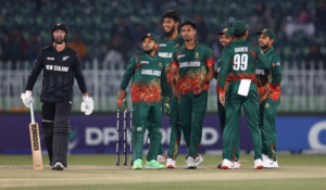 biggest cricket upsets