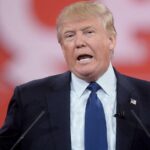 Donald Trump controversies