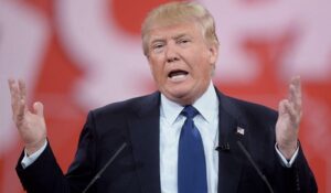 Donald Trump controversies