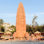 Jallianwala Bagh massacre
