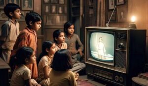 Classic Doordarshan TV Serials