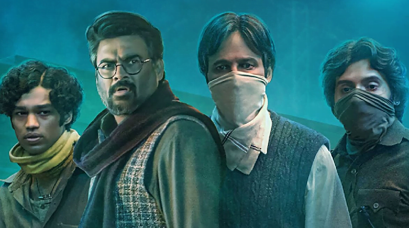 Best Indian Web-Series