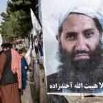 Taliban supreme leader