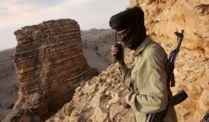 Pahalgam terror attack