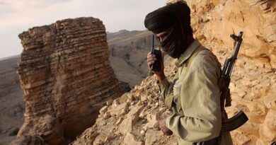 Pahalgam terror attack