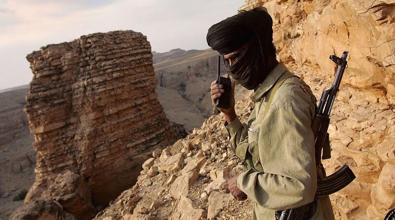 Pahalgam terror attack