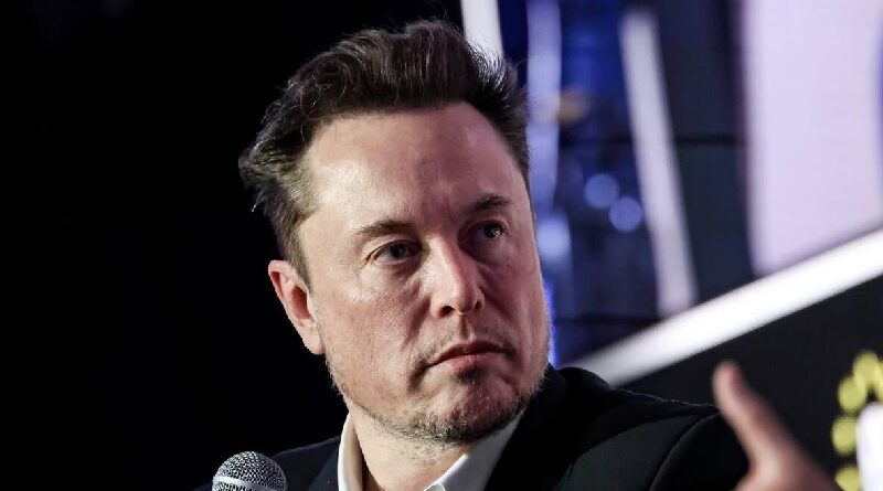 Elon Musk