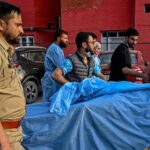 Pahalgam terror attack