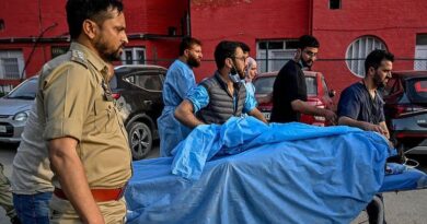 Pahalgam terror attack