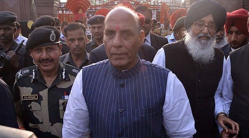 Pahalgam terror attack