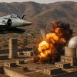 Pak nuclear facility