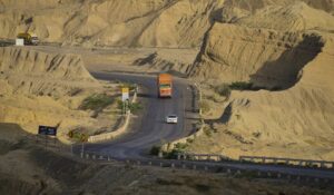 Balochistan independence