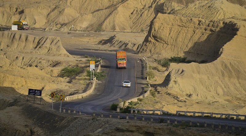 Balochistan independence