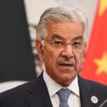 Khawaja Asif