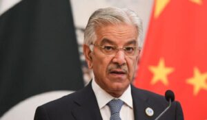 Khawaja Asif