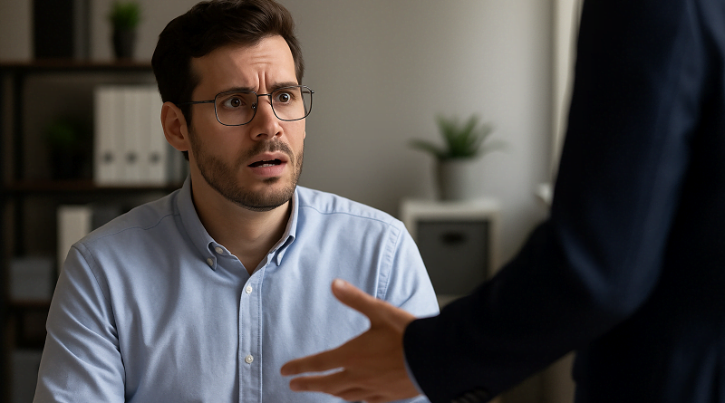 performance punishment