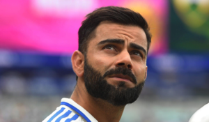 Virat Kohli retirement