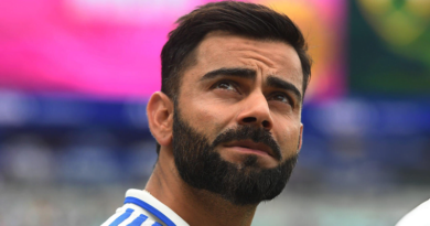 Virat Kohli retirement